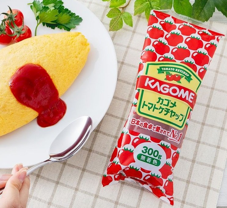 憂維族人權問題 日本可果美番茄醬將停用新疆番茄