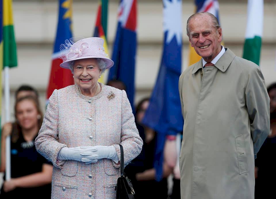 維護英女王尊嚴 菲立普親王遺囑將保密90年