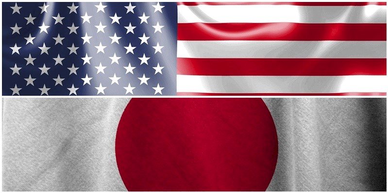US-Japan Alliance戰略清晰 協防日台 放寛日研核武備戰 日媒揭周邊事態戰線