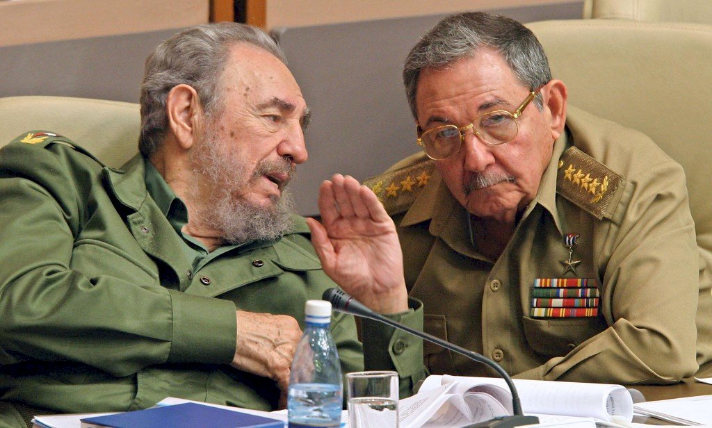 古巴共黨選出新中央委員 啟動權力交接