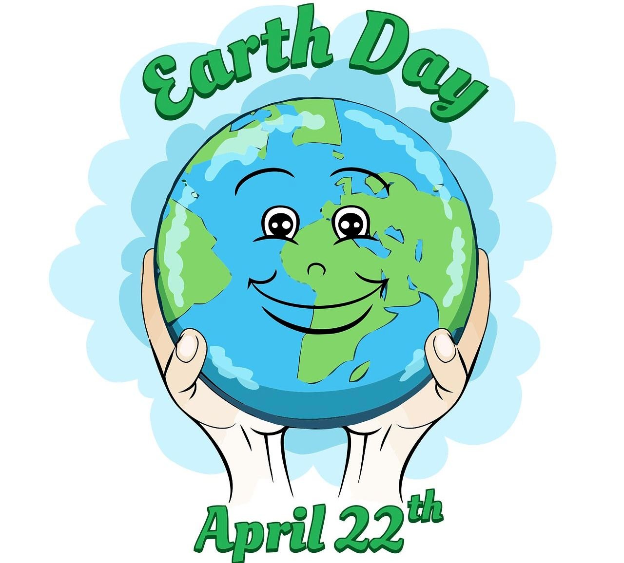 2023世界地球日：愛護地球要及時