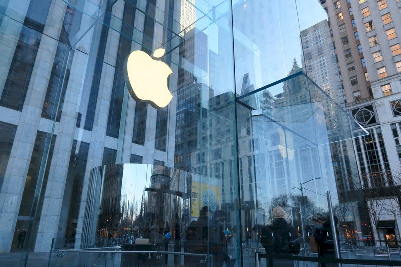 蘋果法國門市員工爭加薪 iPhone 15發售日將罷工