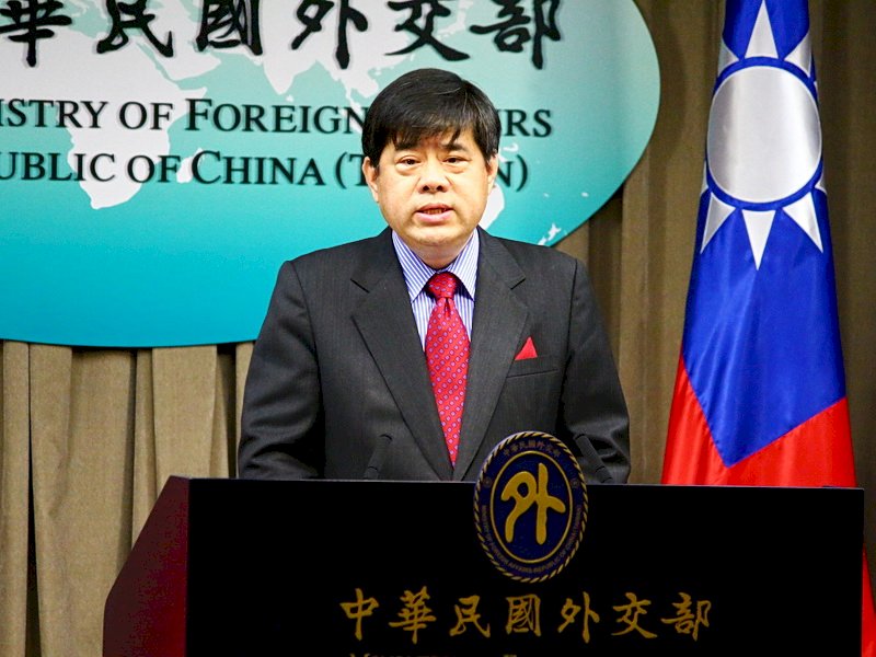 立委促把握契機  強化台灣與中東歐關係