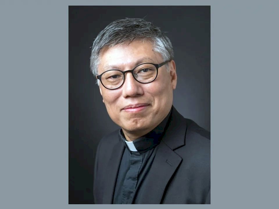 香港教區主教將訪北京 近40年來首次