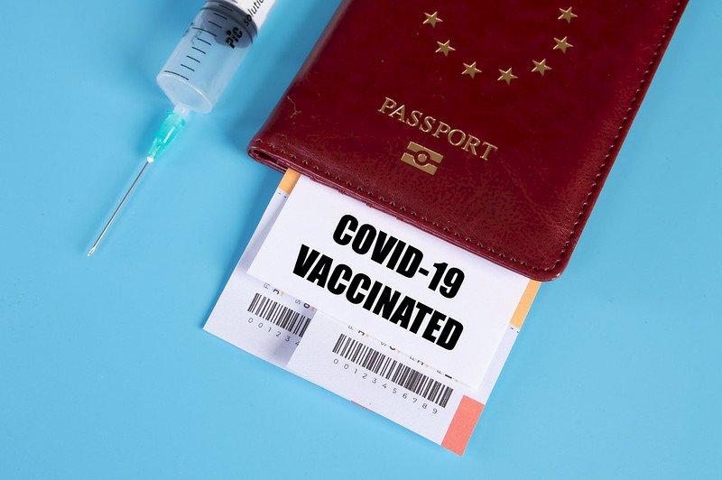 比利時7月啟用疫苗護照 歐盟境外旅客可免隔離