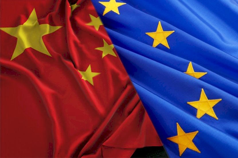 中國出新招對付立陶宛引發不滿！歐盟推反脅迫條例草案成為抗中新亮點