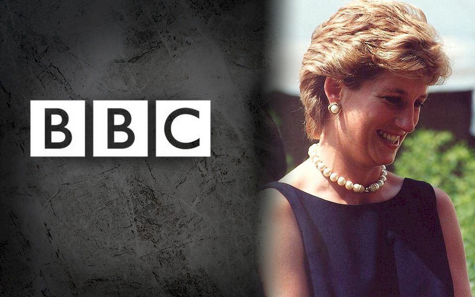誘騙採訪 BBC記者道歉但不認與黛妃之死有關