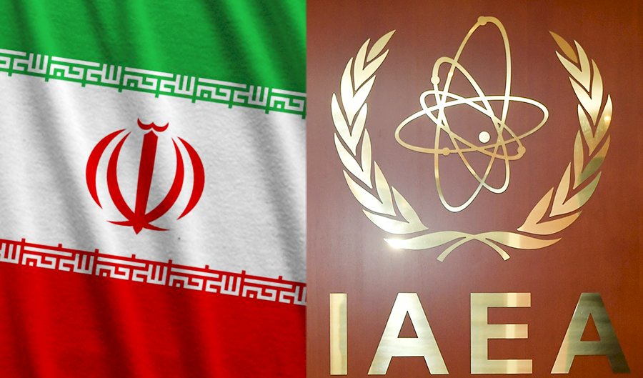 IAEA通過譴責伊朗案 美英法德籲伊朗全面合作