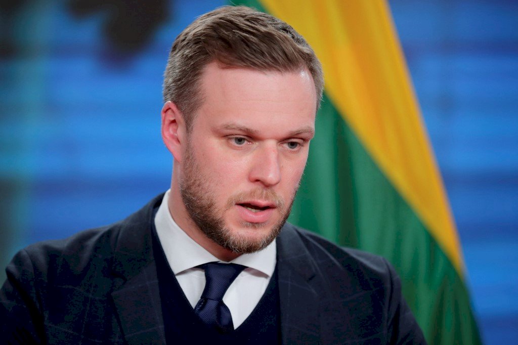 立陶宛指控白俄拿非法移民當武器 籲歐盟多加制裁