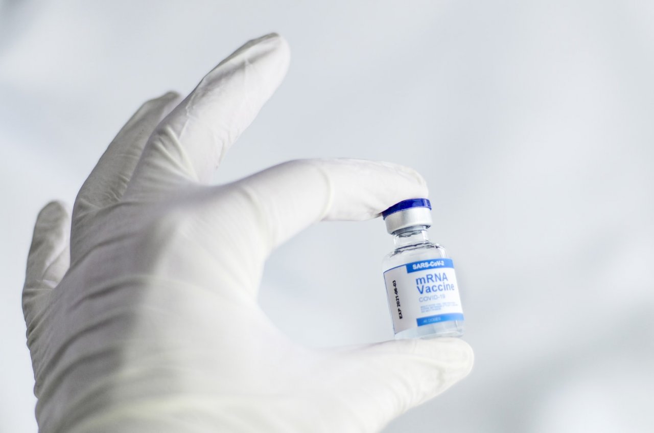 新冠疫苗救濟案驟增 疾管署調高2款疫苗徵收金補基金
