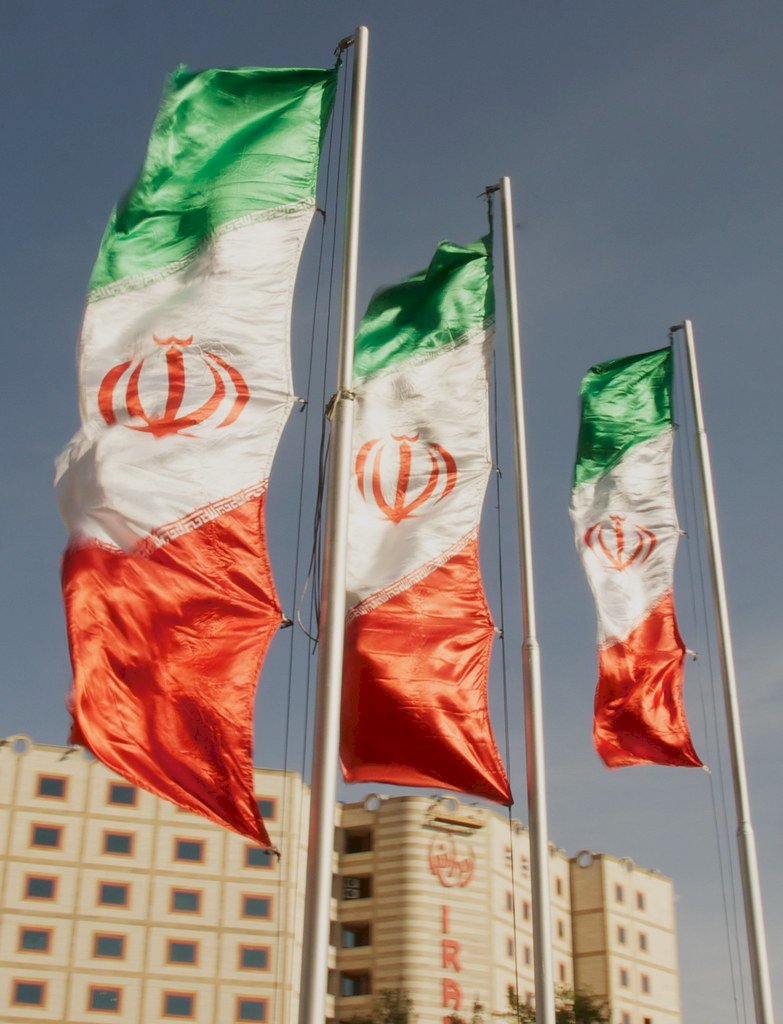 伊朗宣布總統大選7候選人 極端保守派佔優勢