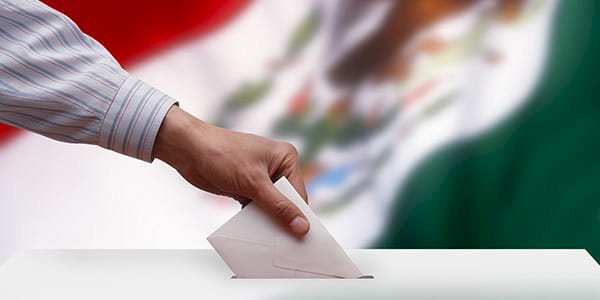 墨西哥選舉充滿血腥 凸顯長期公安困境