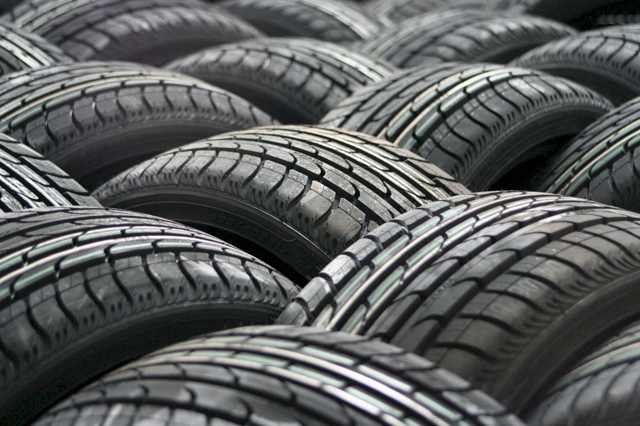 美將對台輪胎課反傾銷稅最高101.84％ 業者剩聽證會爭取美認同