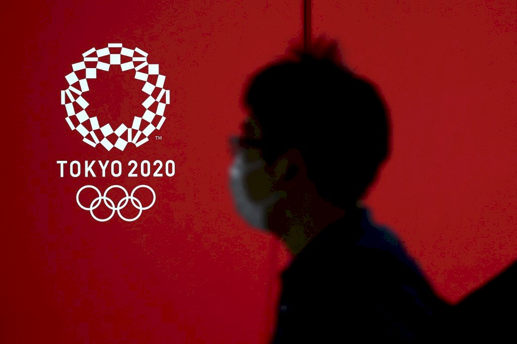 宮內廳：日皇「關切」奧運可能導致疫情擴散