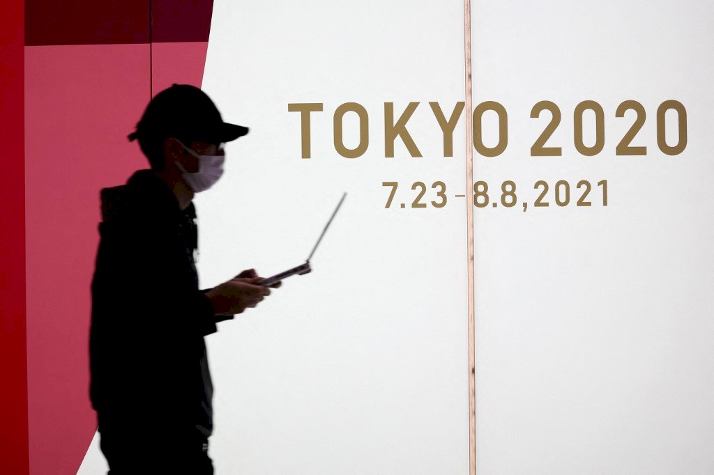 日本奧委會理事批IOC忽視日本民意 但取消東奧已太遲
