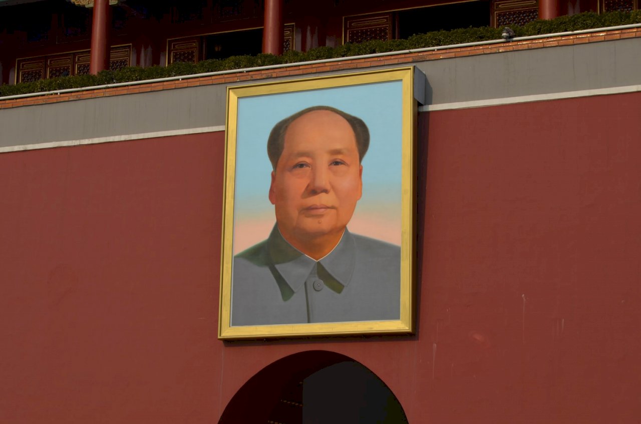 毛澤東曾「反核心」！文革中毛的指示引爆湖南武鬥（上）
