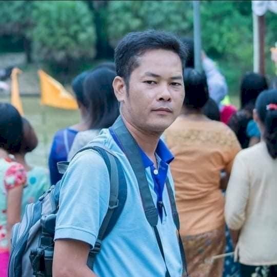 緬甸軍方以殖民時代法律 將記者關進大牢