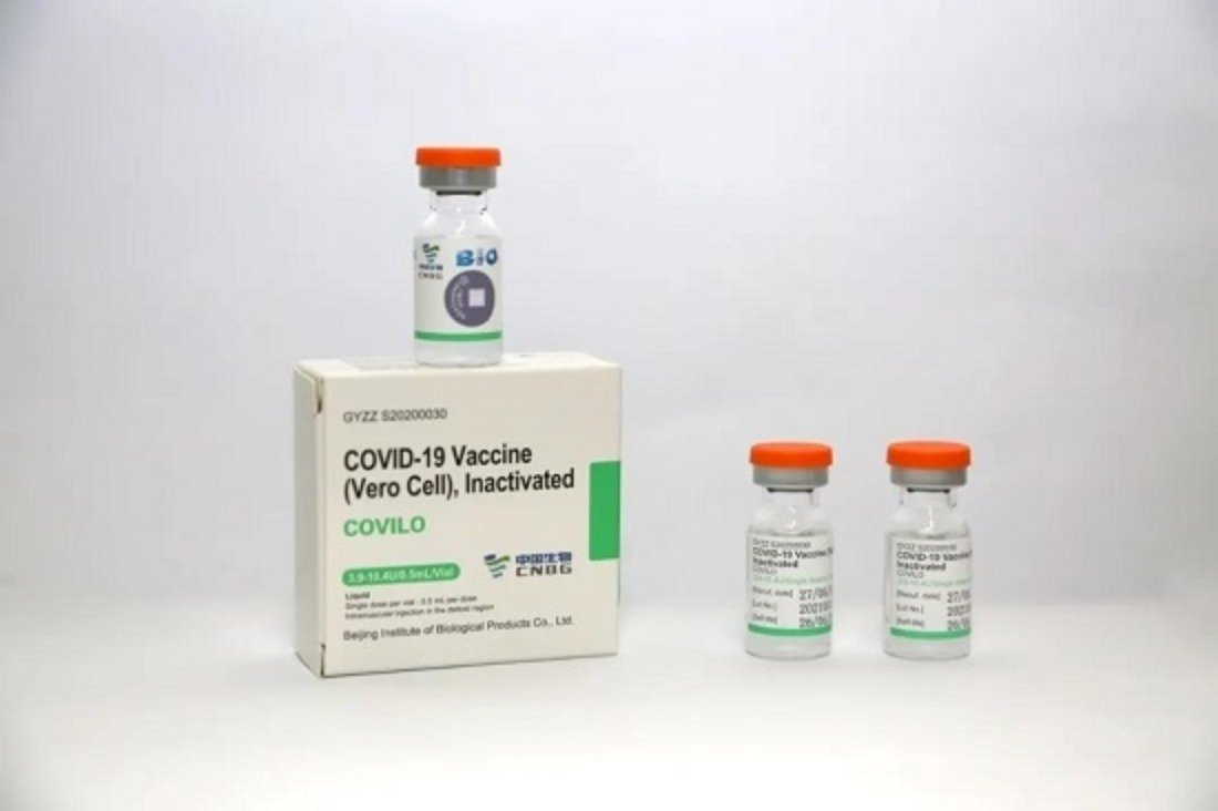 COVAX配送1億劑中國疫苗至亞非 有些國家不想要
