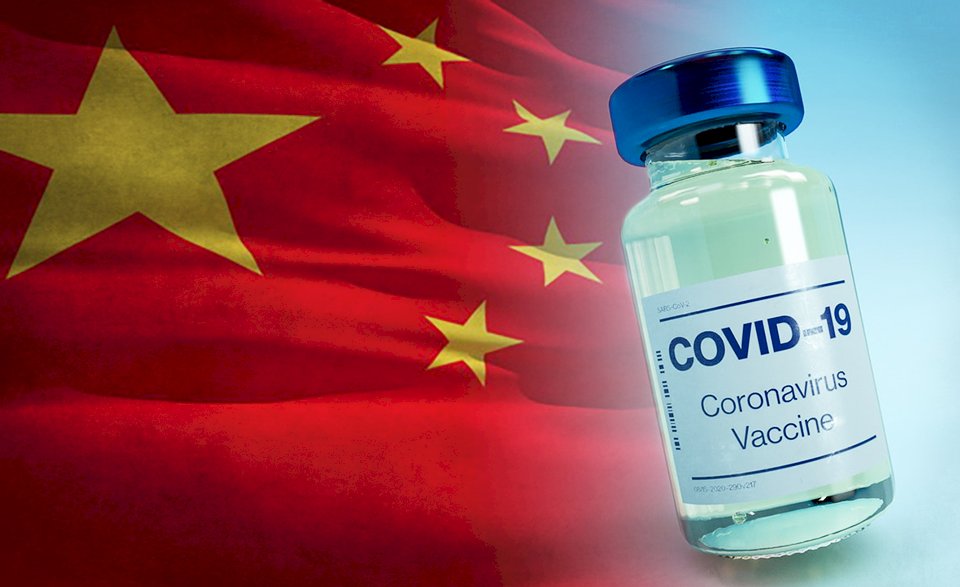 中國疫苗受害家庭欲控告政府 擬發動進京維權