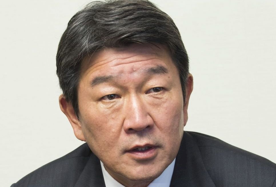 日本經濟大臣：北韓威脅已進入新階段