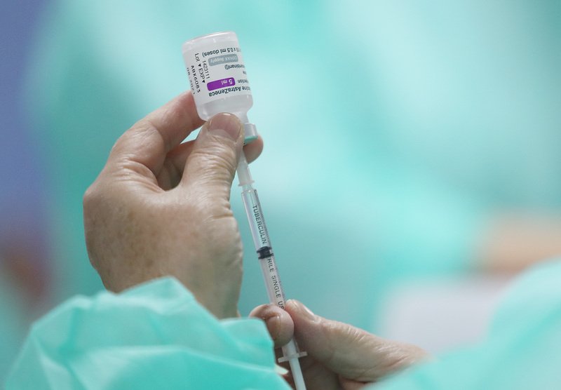 板橋某診所打疫苗收掛號費 新北與中央研討後停供疫苗