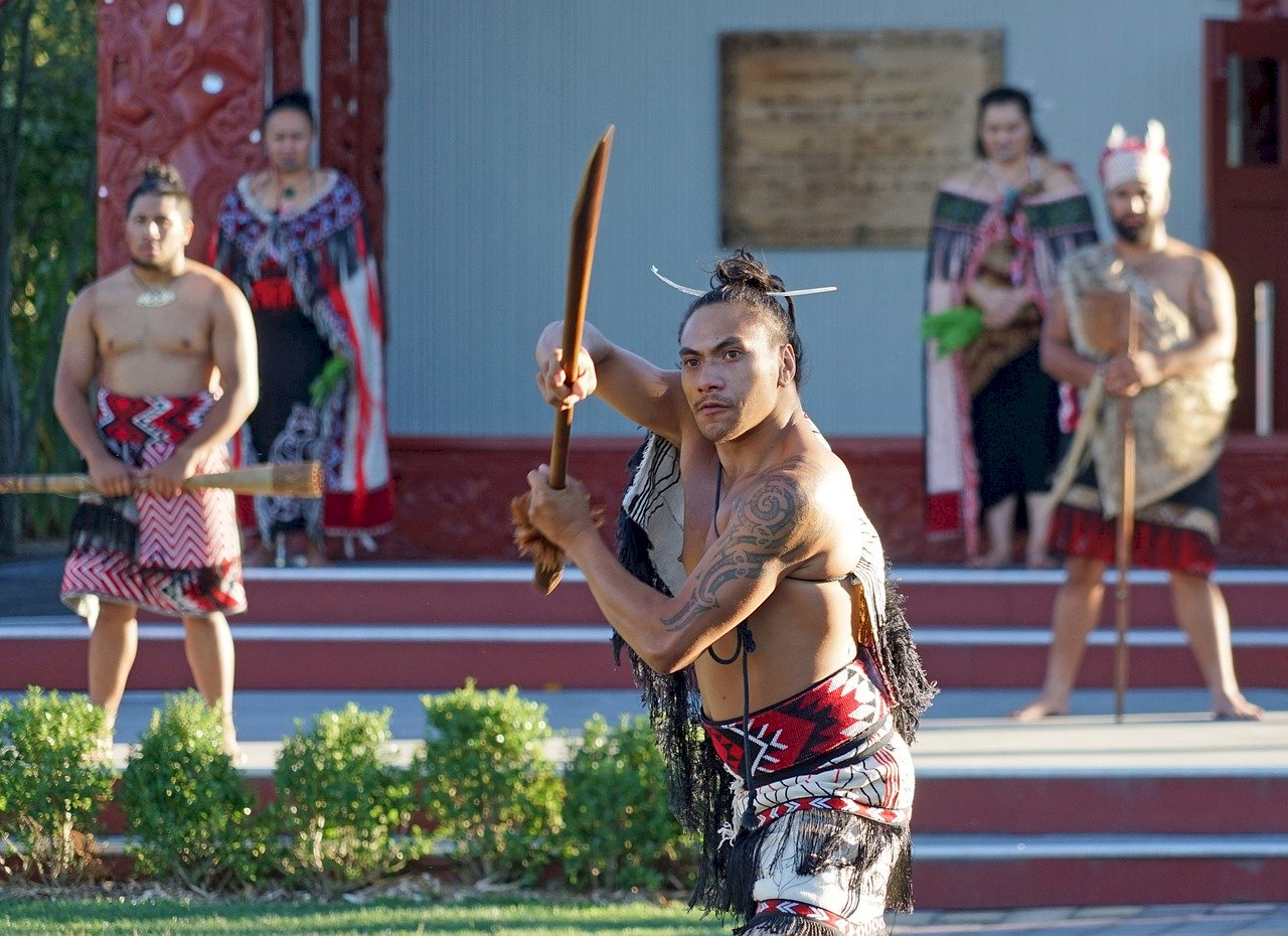紐西蘭科學家：毛利族人早在7世紀踏足南極洲