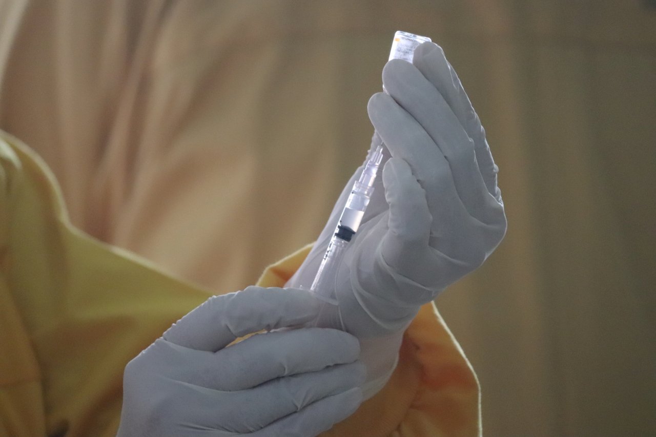 第2款瘧疾疫苗 實驗證實具高度保護作用