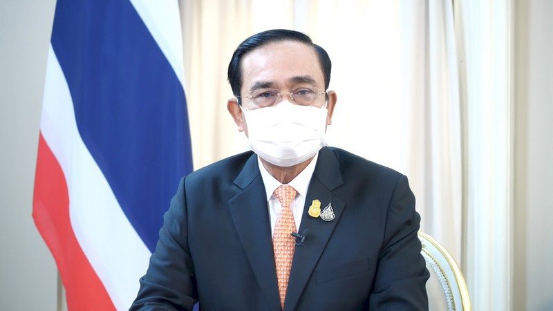 7名部長抵制內閣會議 泰國執政聯盟不和諧跡象