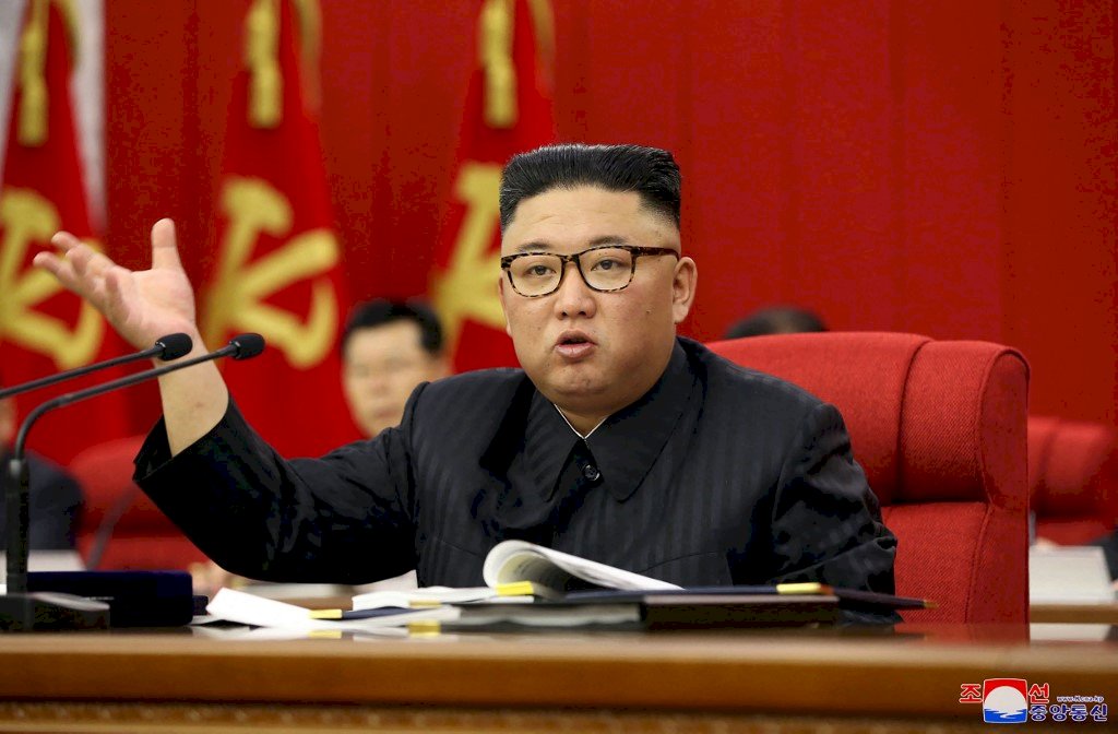 核試在即？ 北韓：絕不容忍美國對其核計畫的批評
