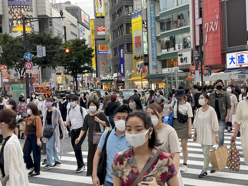 東京疫情續升溫 東奧開放觀眾進場恐生變數