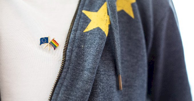 歐盟16國領導人發出聯名信 呼籲歐盟對抗歧視LGBTI