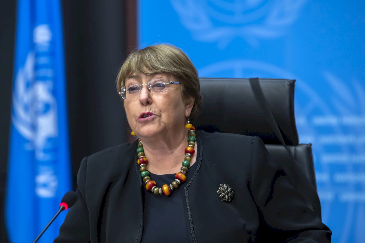 聯合國：衣索比亞泰格瑞衝突「極端殘暴」