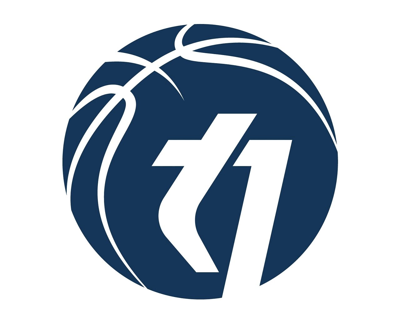 T1職籃聯盟公布形象主視覺 巧妙融入台灣輪廓