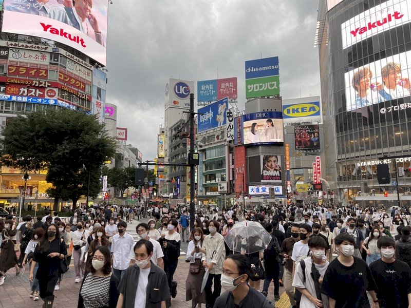 日媒：東京疫情管制將延到奧運期間