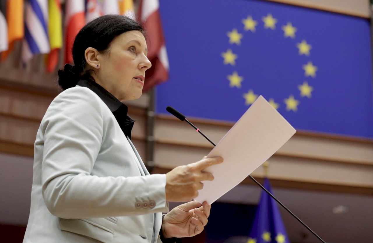 歐盟批波蘭新媒體法 籲通過歐盟媒體自由法案