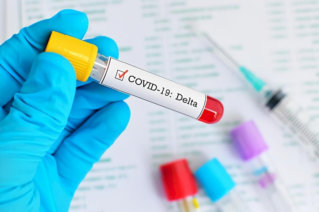 Delta變異株傳染力超強 紐時：CDC形容像水痘