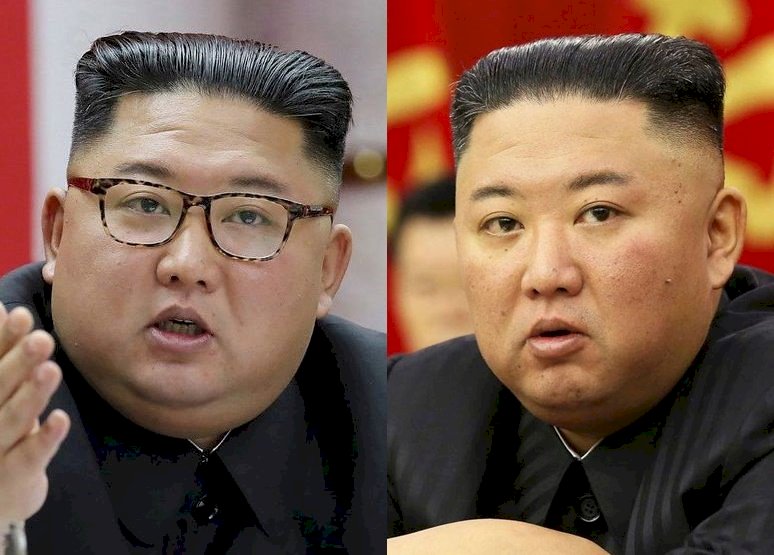 金正恩「消瘦」 北韓罕見公開民眾談論領導人健康
