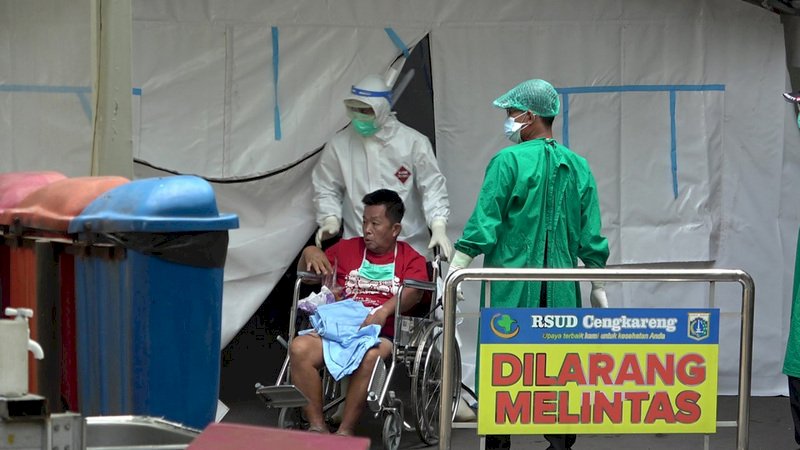 全球染疫死亡人數破400萬 亞洲對抗新一波疫情