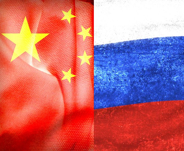 中俄相互取暖 蒲亭表態支持中國對台立場