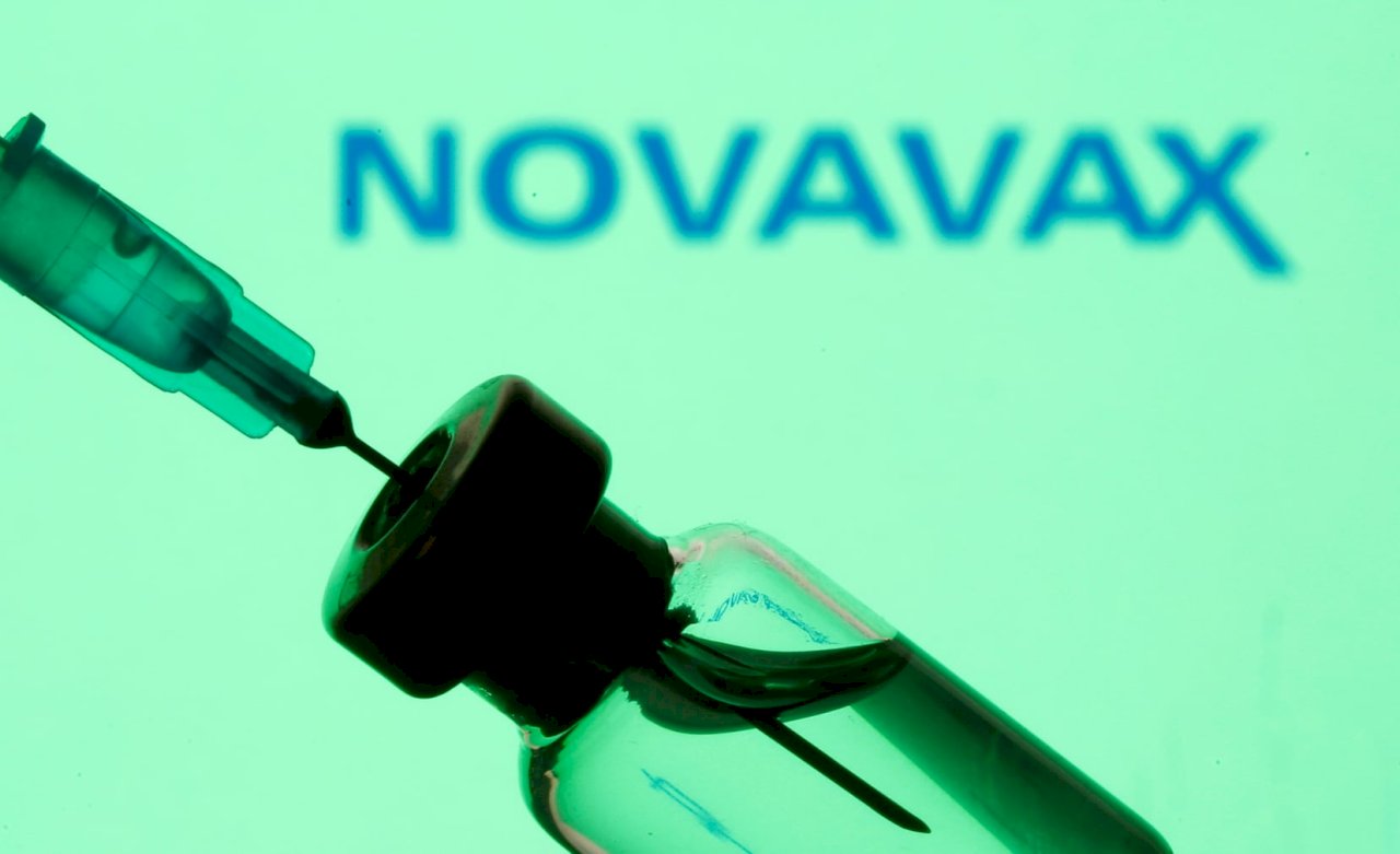 諾瓦瓦克斯疫苗申請歐盟授權 數週內可望揭曉