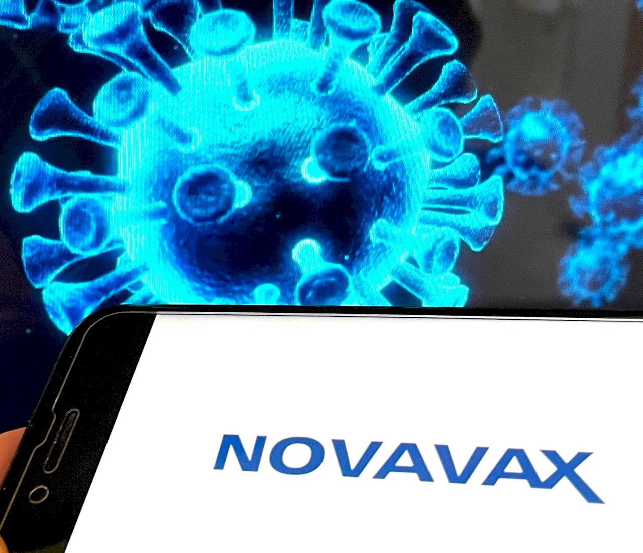 Novavax向世衛組織申請COVID-19疫苗緊急使用清單