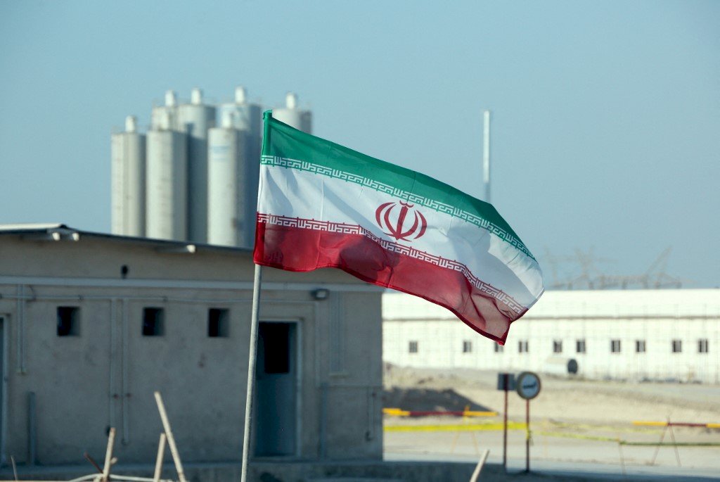 伊朗：準備擴大與俄羅斯和平核能合作