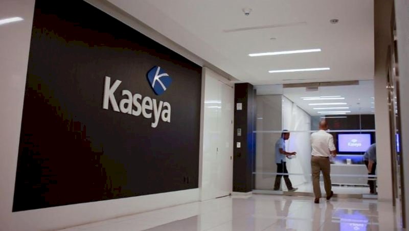 駭客攻擊過後仍無法恢復 Kaseya再遇技術問題