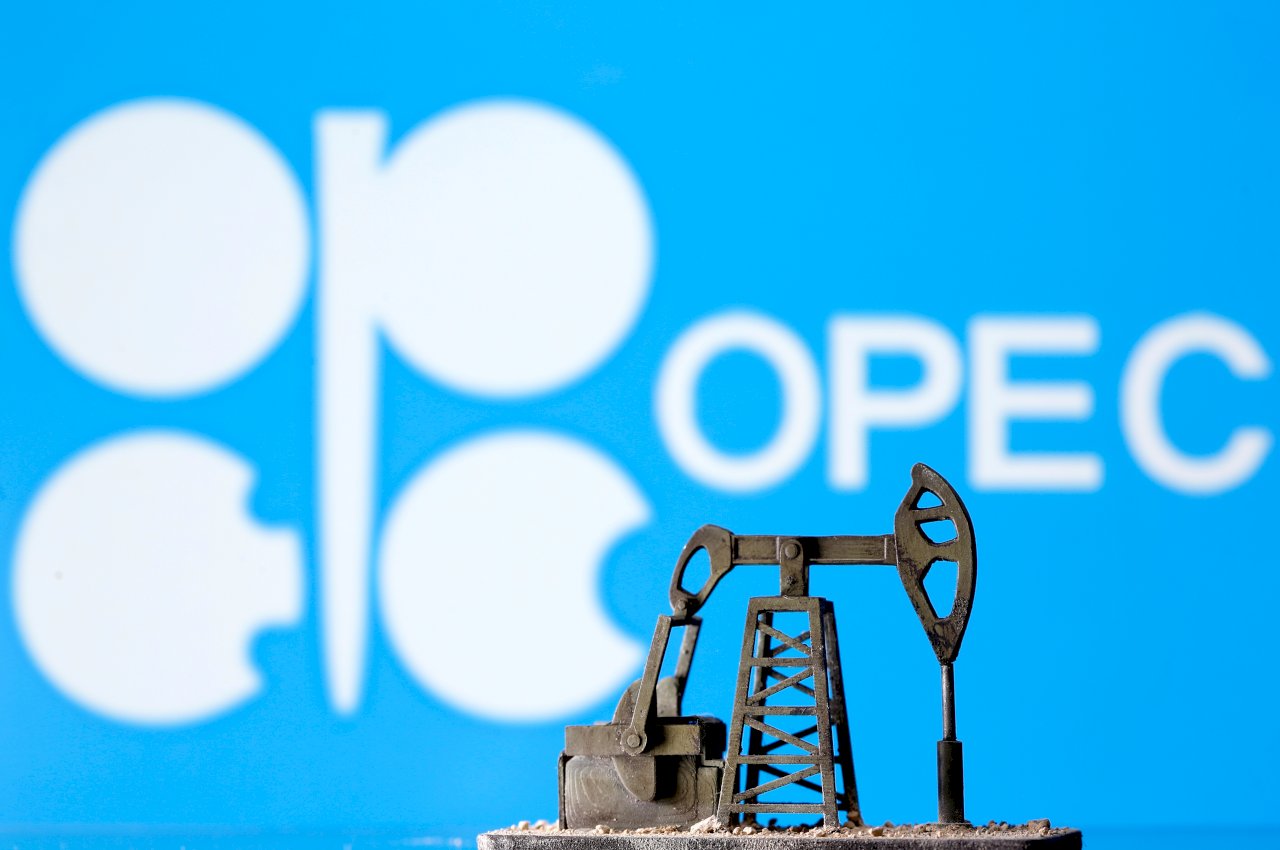 OPEC+召開會議 評估擴大減產