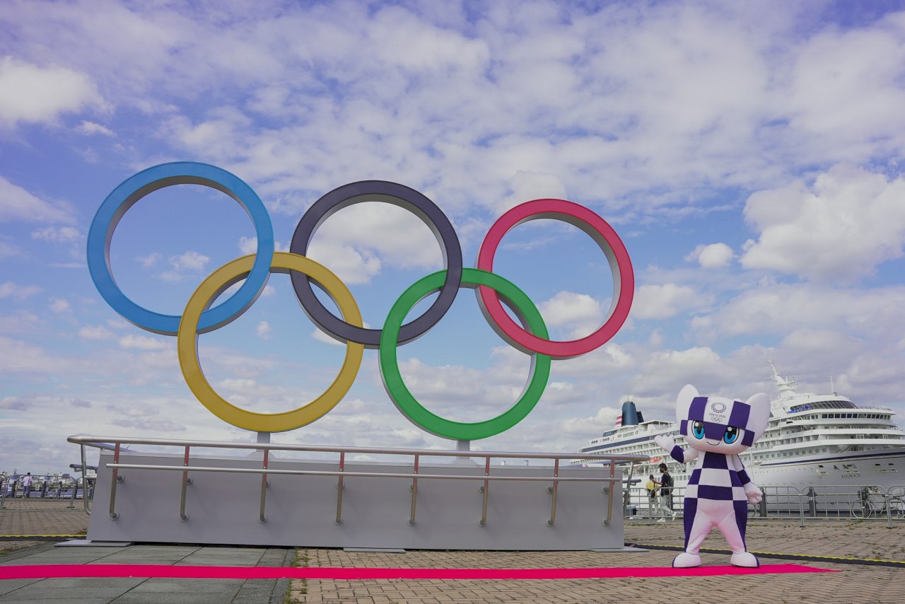 【新聞時事】全球首例！跨性別女性運動員前進奧運