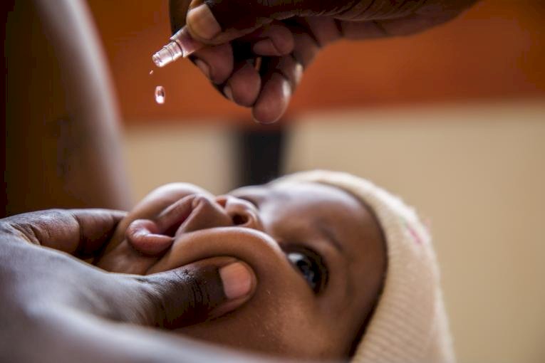 疫情干擾兒童例行疫苗接種 聯合國警告將出現完美風暴