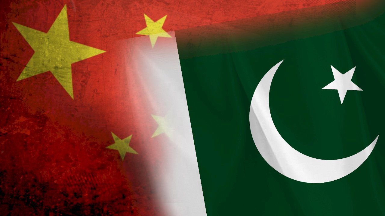 疑涉一帶一路 中國公民車隊在巴基斯坦遭自殺攻擊