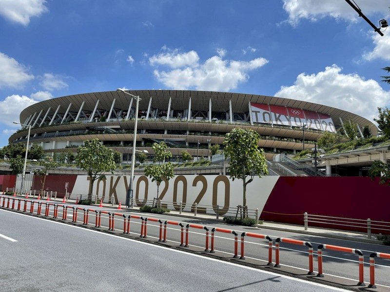 東京奧運開幕剩2天 幾內亞以疫情為由宣佈退出