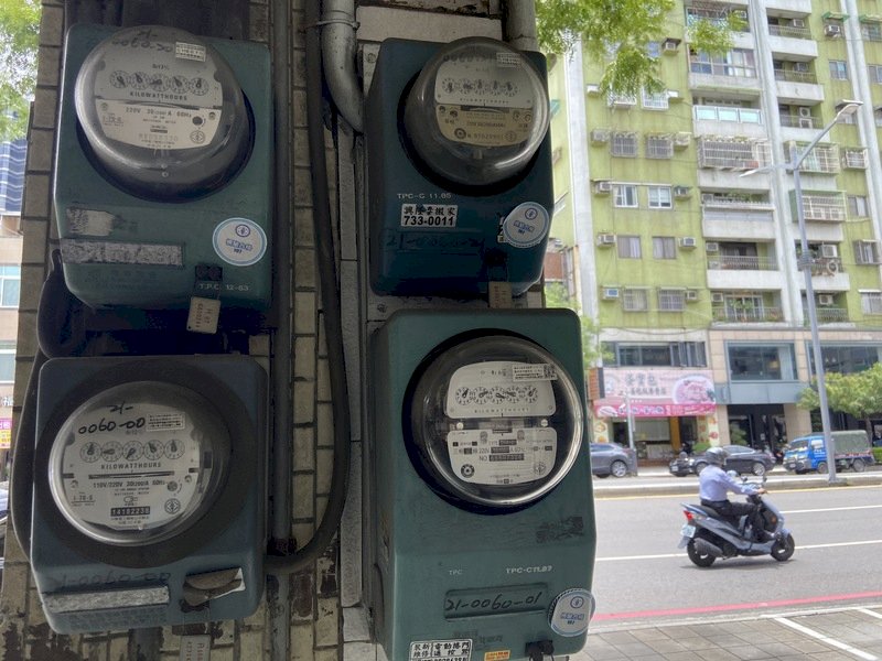 電價審議延期能源價格未跌  6月底決策面臨考驗