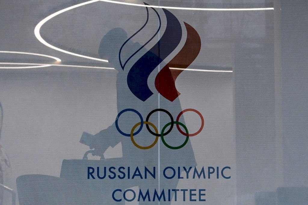 俄羅斯以奧會名義ROC參賽 英衛報誤以為中華隊